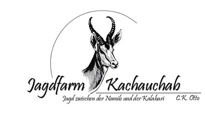 Jagdfarm Kachauchab